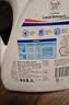 威露士清可新洗衣液松木香15斤全瓶组合装（2.25L*2+1L*3）【品质严选】 实拍图