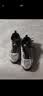 乐途（LOTTO）登山鞋男鞋秋季户外越野徒步运动鞋透气跑步鞋男1071 灰/绿 43 实拍图