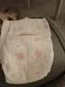 好奇（Huggies）铂金装小桃裤纸尿裤中号M72片(6-11kg)尿不湿【散热口碑王】 实拍图