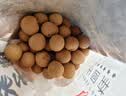 方家铺子严选7A桂圆干500g 1斤大果带壳肉厚龙眼肉红枣枸杞泡茶南北干货 实拍图
