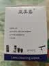 亚美嘉 擦镜纸 眼镜布 镜头纸 一次性擦眼镜纸 镜头布 手机电脑屏幕清洁湿巾中号（15.5*9cm) 120片装 实拍图