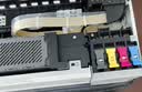 爱普生（EPSON）【6代新品】L1358 墨仓式A4彩色无线单功能家用打印机 家用/办公 AI学习打印机（微信/远程打印） 实拍图