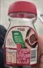 雀巢（Nestle）醇品速溶美式黑咖啡粉冲泡后*0糖健身燃减防困瓶装90g 实拍图