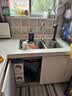 安吉尔哪吒高速全厨净水器1600G家用净水器10年长效RO膜厨房专用净水机J3779-ROC216 实拍图