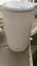 美的（Midea）电热水壶养生母婴级316L内胆双层无缝一体烧水壶1.7L大容量自动智能断电 SH17M301PRO 实拍图