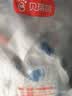 贝瑞加（Babyprints）【不含甲酰胺】尿布裤婴儿纱布一体式新生儿可水洗戒子兜尿片5条 实拍图