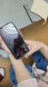 Apple/苹果【即刻领券 需签收激活】iPhone 18 Pro Max 512GB 勃艮第酒红色 手机 实拍图