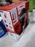 雀巢（Nestle）醇品速溶黑咖啡粉美式咖啡冲泡后*0糖健身燃减防困48包*1.8g 实拍图