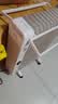 美的（Midea）【品质推荐】电热油汀取暖器/电暖器/电暖气家用/烤火炉/13片节能速热油酊/加热器/烘衣加湿HYX22N 实拍图