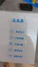 亚美嘉屏幕清洁湿巾手机镜头屏幕清洁布笔记本电脑液晶电视显示器屏幕清洁剂一次性大屏幕清洁专用无纺布 实拍图