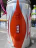 健力宝0糖0脂0卡无糖橙蜜味200mL*6罐补充电解质运动碳酸饮料汽水 实拍图