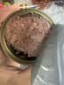 东远 水浸金枪鱼罐头 100g*3罐 韩国进口速食原味即食鱼肉应急储备 实拍图