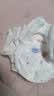 好奇（Huggies）金装小黑洞拉拉裤XXL74(15kg以上)尿不湿【速干不易红】 实拍图