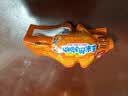 双汇玉米热狗肠40g*8支火腿肠休闲零食香肠烧烤出游 实拍图