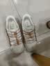 斯凯奇（Skechers）女鞋闪穿鞋舒适休闲鞋缓震户外鞋180331 灰褐色/多彩色/TPMT -女款 36 实拍图