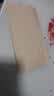 泉林本色抽纸400张*15包食品级不漂白卫生纸抽餐巾纸面巾纸2层4层随机发货 实拍图
