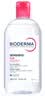 贝德玛（BIODERMA）粉水敏感肌洗卸温和净澈毛孔卸妆水1200ml 实拍图