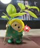 名创优品（MINISO）YOYO酱逐风日记香薰绒感手办盲盒右右酱摆件玩具周边生日礼物女 实拍图