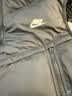 耐克（NIKE） 男子防风羽绒保暖马甲 STORM-FIT WINDRUNNER DV1136-010 XL 实拍图