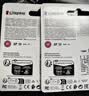 金士顿（Kingston）64GB TF（MicroSD） 存储卡 U1 A1 V10 内存卡 读速100MB/s 适配无人机/运动相机/switch/监控 实拍图