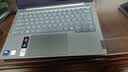 ThinkPad联想笔记本电脑ThinkBook 14 英特尔酷睿Ultra5 135H 14英寸 16G 512G 2.8K高刷屏 实拍图