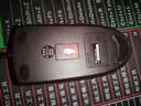 双飞燕（A4TECH）OP-520SU 大手 对称 有线鼠标 办公鼠标鼠标轻音外设电脑鼠标有线 usb鼠标有线 黑色 有线 实拍图