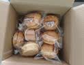 三只松鼠手撕面包量贩装约15包800g/箱 早餐面包代餐休闲零食小面包 实拍图