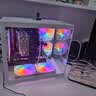 华硕（ASUS）ROG海景房5060全家桶14代酷睿i7台式电脑DIY组装机PBA独显主机直播设计游戏电竞企业大额补贴整机 【旗舰】酷睿i7版丨RTX4050丨1.5T全能 华硕单主机【赠六年质保】 实拍图