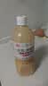 丘比沙拉酱/汁 1.1L*1瓶 清爽焙煎芝麻口味 调味品 轻食蔬菜沙拉 实拍图