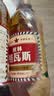 秋林格瓦斯 俄罗斯风味 面包发酵饮料 350ml*12瓶 整箱装  实拍图