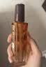 欧莱雅奇焕润发护发精油小金瓶100ml免洗滋养女护理【热门商品】 实拍图