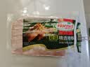 荷美尔（Hormel）超值精选优级培根150g/袋 冷藏猪肉 烟熏风味 儿童早餐三明治烧烤 实拍图