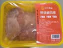 正大食品【烧烤季】冷鲜照烧腿肉排300g 实拍图