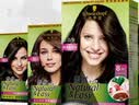 施华蔻（Schwarzkopf）怡然染发霜4.0/9自然棕色 染发膏自己染男女盖白发热卖商品 实拍图