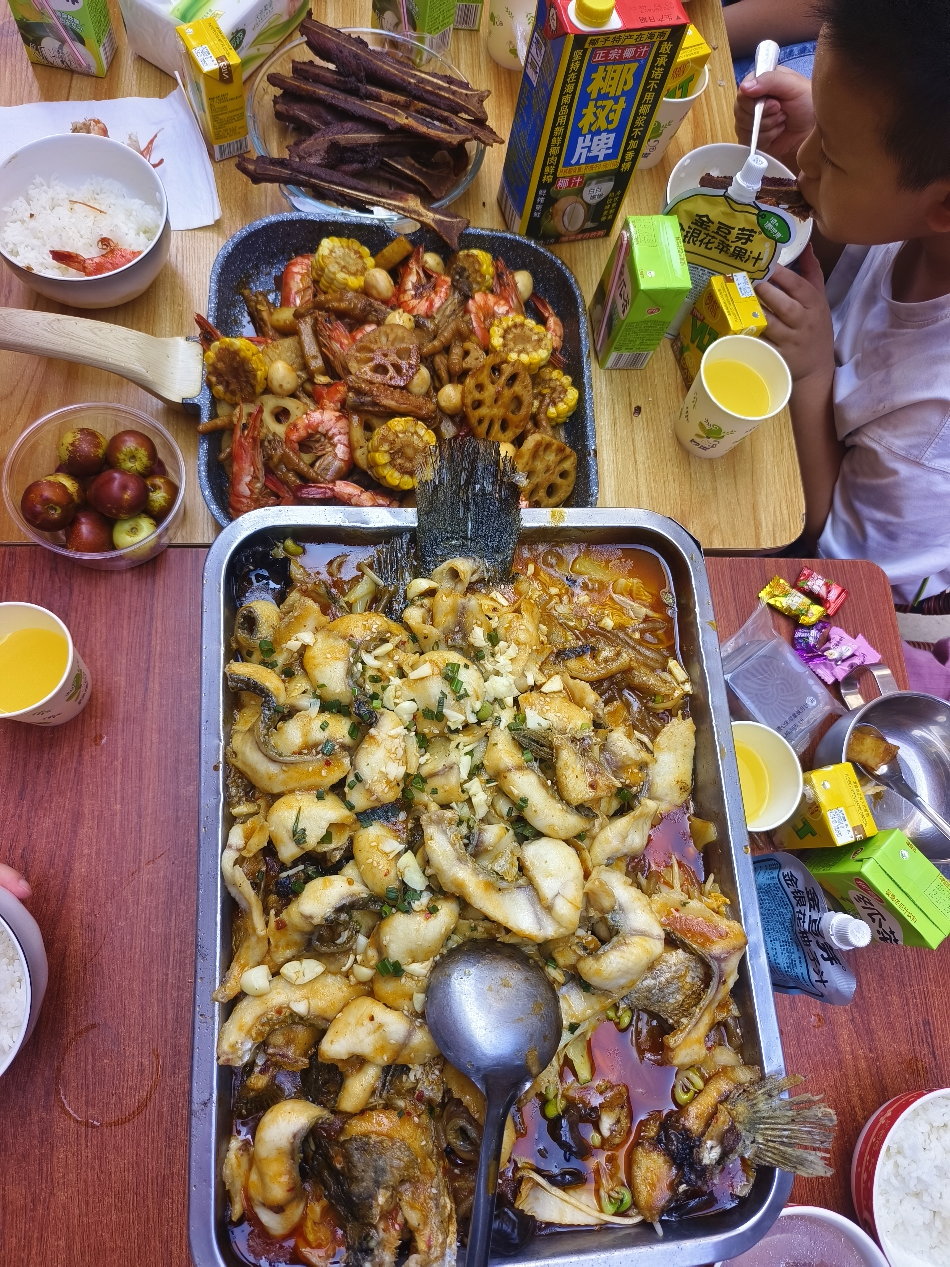 上鲜鸡翅中 净重3斤 烤翅鸡中翅炸鸡翅红烧鸡翅鸡肉生鲜美食大赛 实拍图
