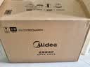 美的（Midea）微波炉烤箱一体机900w微波1000w烧烤平板光波速热23L容量变频2026新款彩膜家用一级能效 （C32） 实拍图
