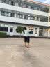 李宁排球【中考训练】专用比赛体育课中小学体考成人儿童软硬5号排球 实拍图