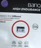 banq 32GB TF（MicroSD）存储卡 A1 U1 V10 C10 行车记录仪&安防监控专用内存卡 高度耐用 实拍图