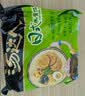 统一汤达人 日式豚骨拉面 袋装 125g*5袋 五连包 方便面速食面泡面 实拍图