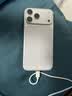 苹果iPhone17PM 2TB 美版无锁/零售机标准 双esim卡 免费开实体卡槽银色【无充电线】【需录开箱视频】 实拍图