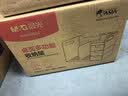 晨光（M&G）【热门商品】多功能桌面收纳置物架书架桌上书立文件收纳盒抽屉式书挡学生办公白色ADM945BJ 实拍图