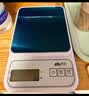 香山电子秤厨房秤JOY食乐克称烘焙秤 0.1g高精度 5kg Type-C充电款 实拍图