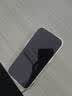 绿联【AR增透膜SE】适用苹果17/16Pro钢化膜iPhone17手机膜高清抗反光全屏覆盖防摔防指纹保护膜 实拍图