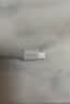 绿联【官方MFi认证】苹果14/13充电线Type-C转Lightning数据线PD60/30W适用iPhone14/13/12/11手机车载 实拍图