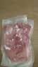 家佳康亚麻籽猪肉丝2斤 全程控腥鲜肉急冻中粮出品猪肉250g*4袋 实拍图