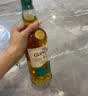 格兰威特（ThE GLENLIVET）12年 陈酿 苏格兰 单一麦芽威士忌 洋酒 700ml  双杯礼盒金秋献礼 实拍图