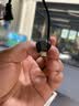 小米（MI）路由器AX3000T 千兆双频 穿墙王 大户型覆盖 5G智能家用无线 游戏路由 一碰连 NFC快连 双宽带聚合 实拍图