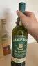 尊美醇（Jameson）爱尔兰 调和型 花果香威士忌 洋酒 700ml  IPA版 精酿桶 金秋献礼 实拍图