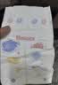 好奇（Huggies）金装小黑洞纸尿裤M162片(6-11kg)尿不湿【速干不易红】 实拍图