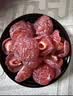 每果时光半边梅400g话梅干酸梅子梅肉蜜饯果干孕妇休闲小零食零食 实拍图